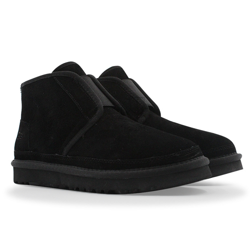 Ugg Neumel Flex - Black