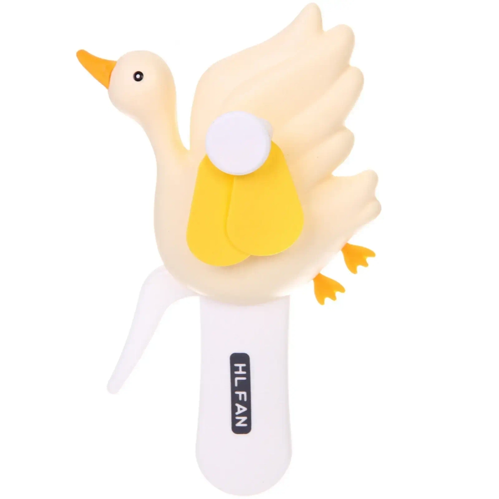 Вентилятор «Гусь», 16 см