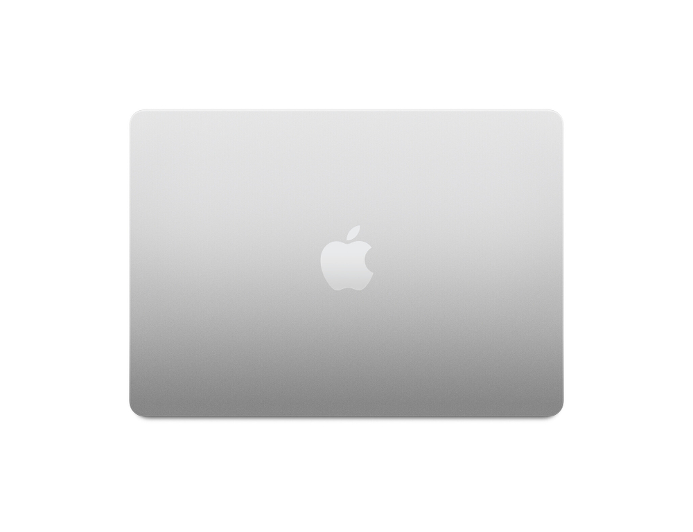 Ноутбук Apple MacBook Air 13.6" M2 10-core 8/512 ГБ Серебристый Silver