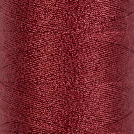 Швейные нитки (полиэстер) 40/2   "Gamma", 365 м,  №120