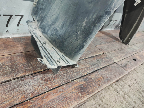 Подкрылок передний правый Chery Tiggo 4 18-нв Б/У Оригинал 602000966AA