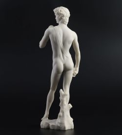 Veronese WS- 25/4 Статуэтка «Давид» (Микеланджело)