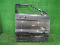 Дверь передняя правая Ford Explorer 5 U502 (2010-2019)