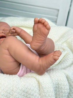 Кукла BERENGUER виниловая 36см Newborn (18503)