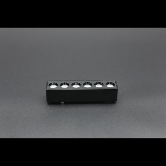 Светильник трековый APL.0100.00.06