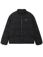 Куртка Утепленная Raglan Sleeve Padded Jacket
