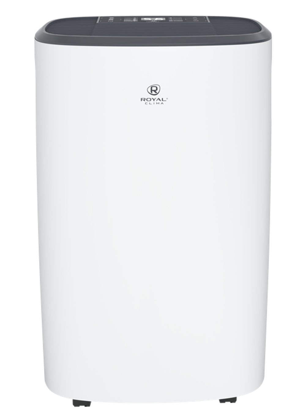 Осушитель воздуха Royal Clima Carisma Loft RD-CR20-E 310Вт бытовой белый/черный