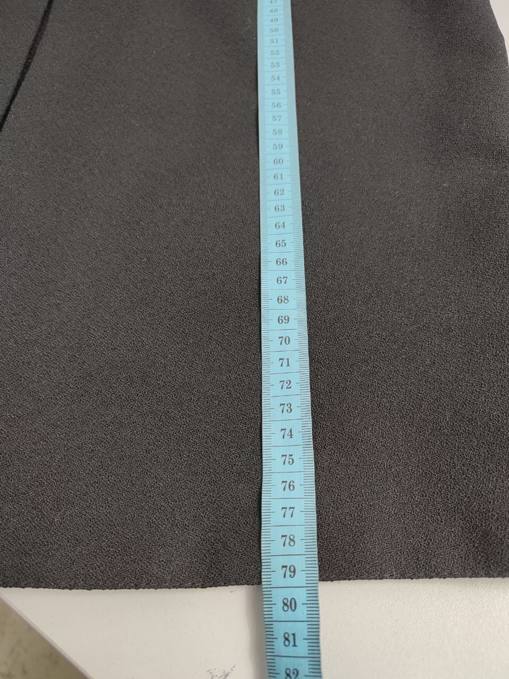 Юбка офисная 46 размер