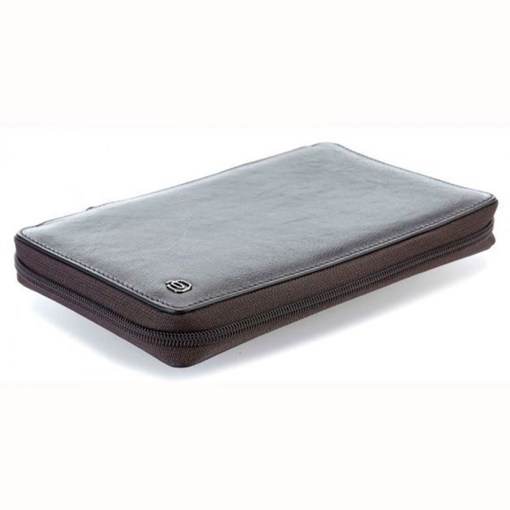 Мультипортмоне Piquadro Black Square PP3246B3R/CU