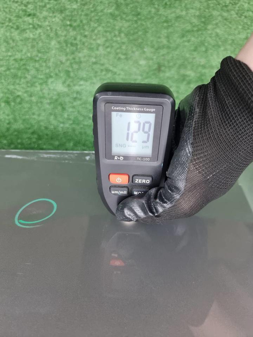 Капот Skoda Kodiaq (2016-н.в.)