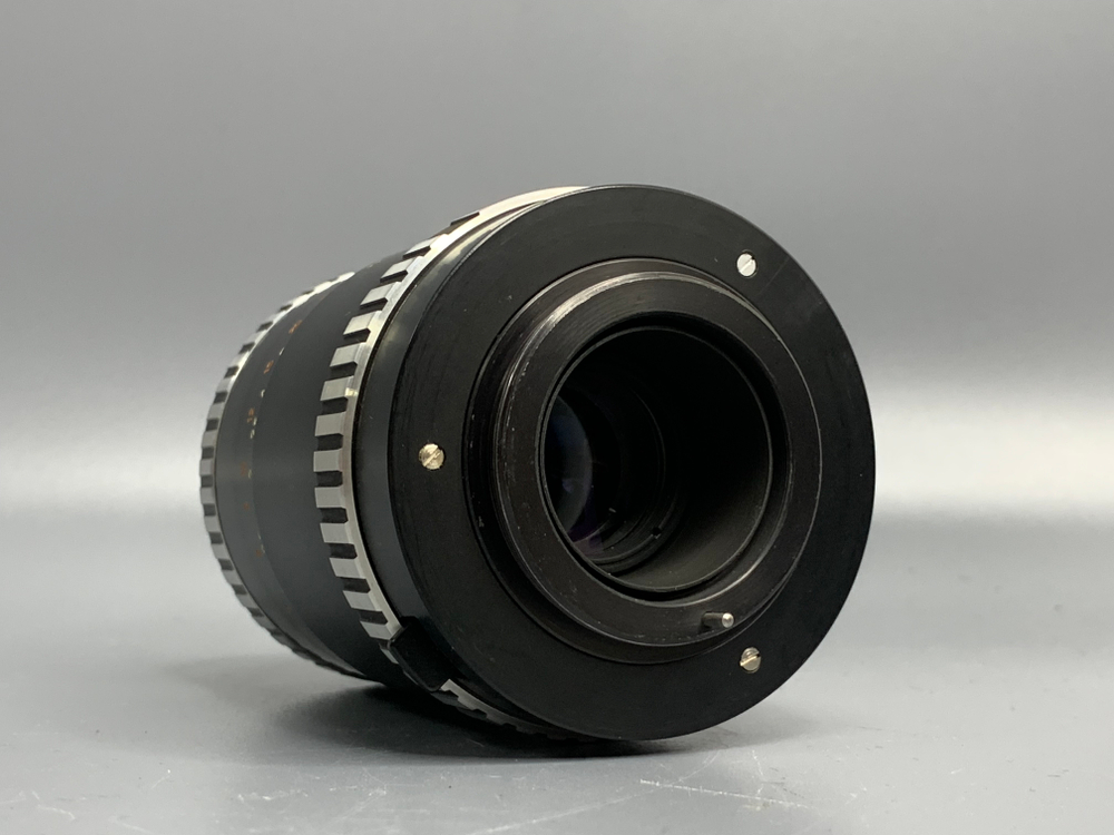Sonnar 3.5/135mm Carl Zeiss Jena M42