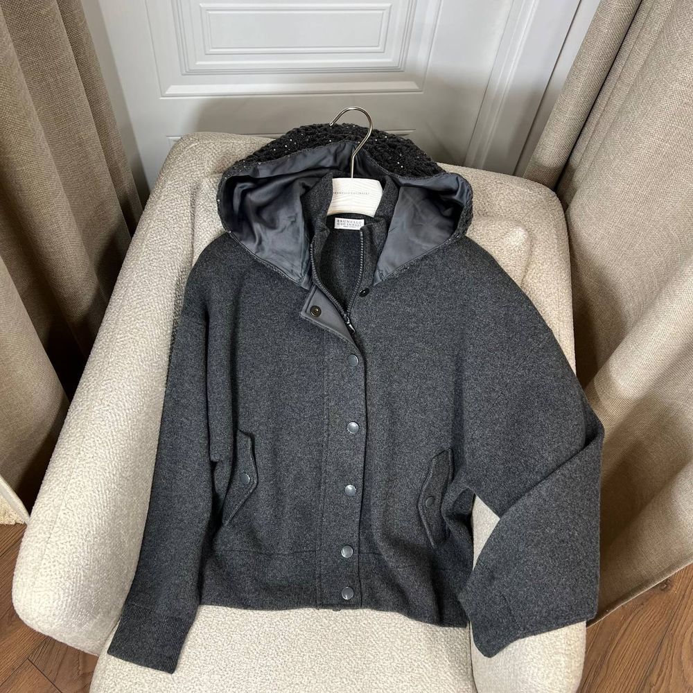 Куртка Brunello Cucinelli