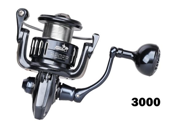 Tsurinoya Poseidon 3000 (Уценка)