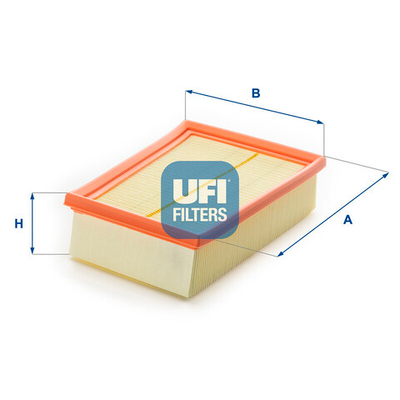 UFI - 3035200-UFI - Air Filter