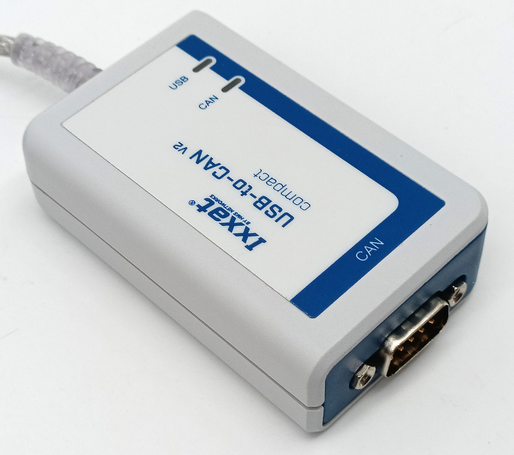 Преобразователь интерфейсов Anybus-Com HMS AB7029-B Profibus DP Slave