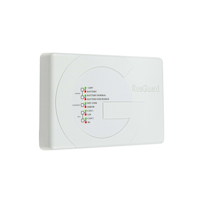 ACS-105-CE-S сетевой контроллер RusGuard