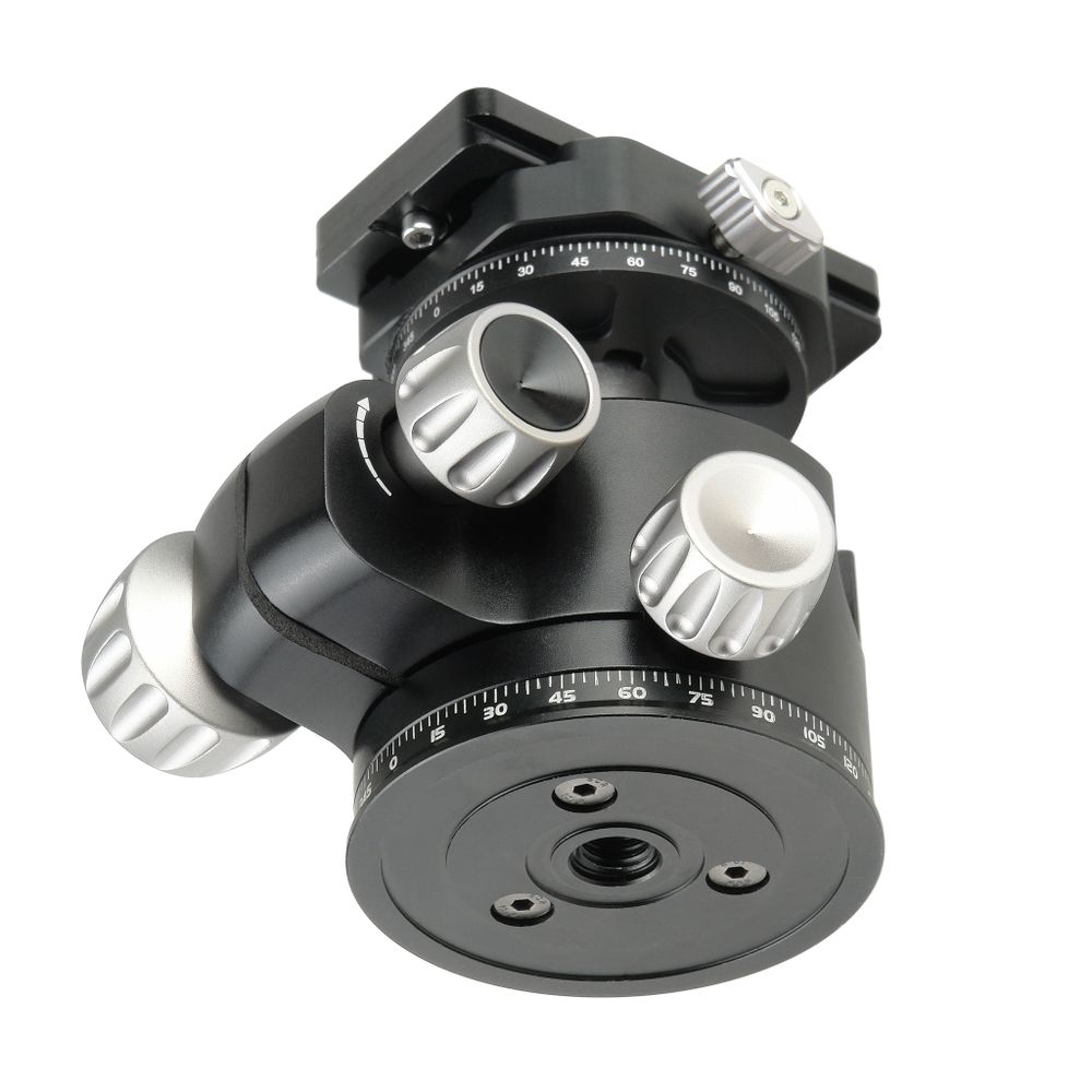 Штативная головка Falcon Eyes Dynamics 255P