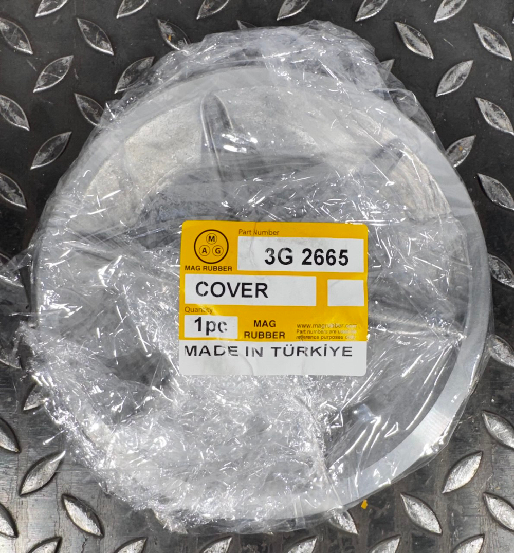 Крышка 3G-2665