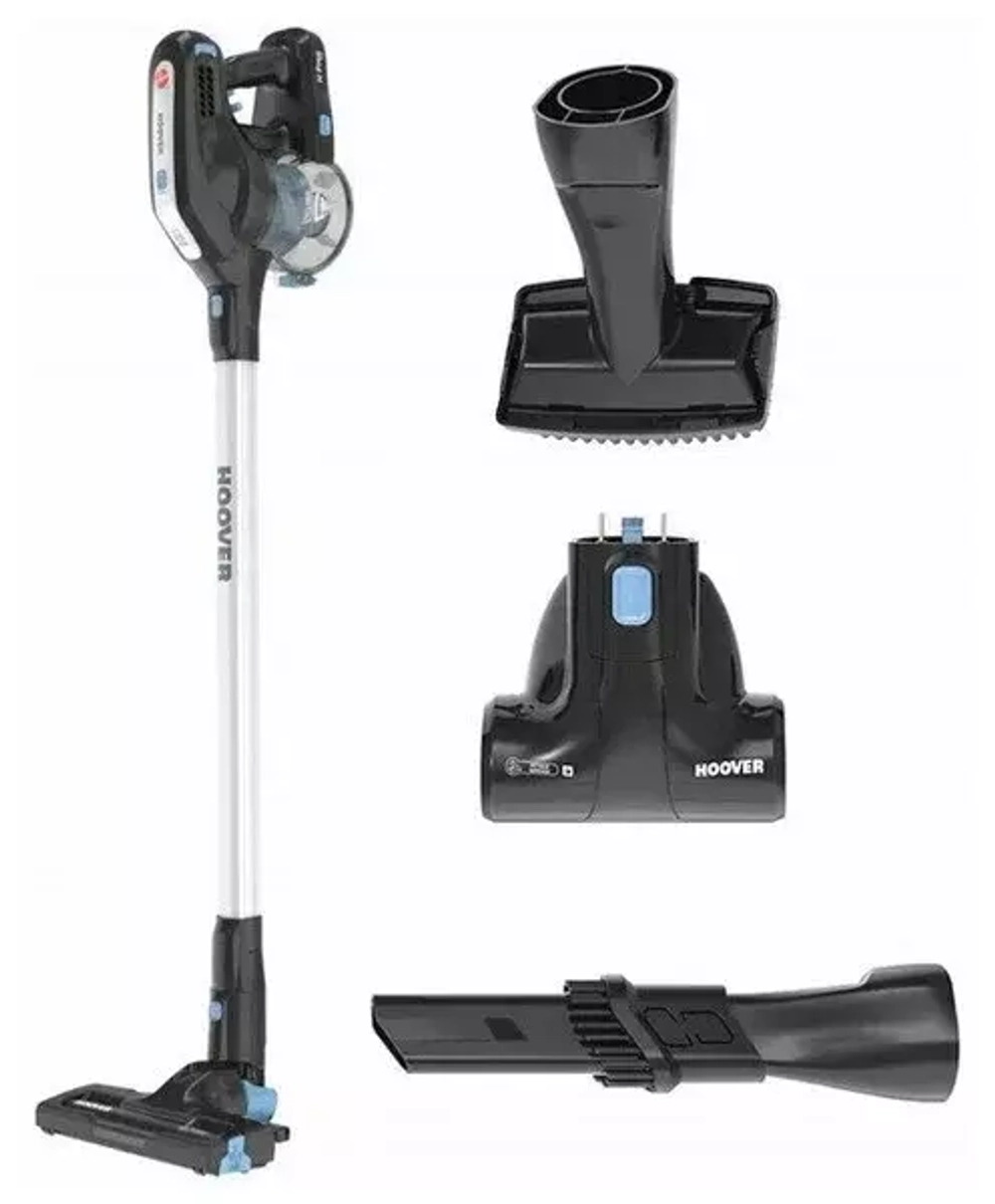 Пылесос ручной (handstick) Hoover HF18DPT 019 H-Free