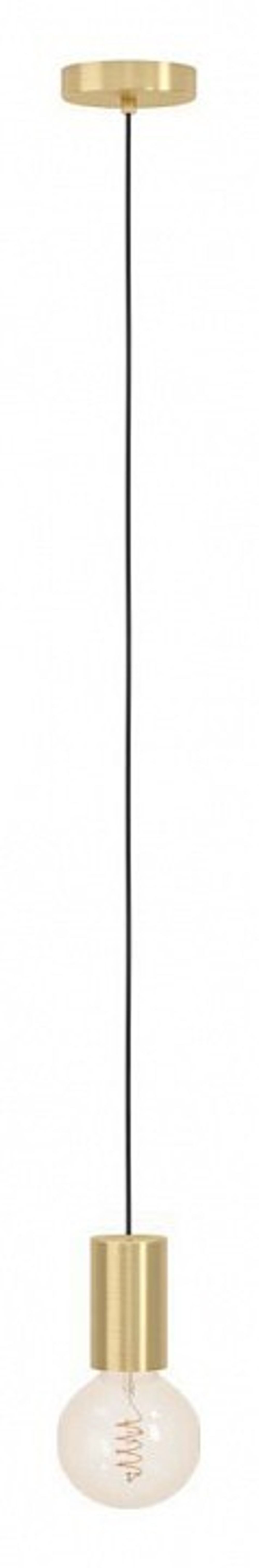 Подвесной светильник Eglo Pozueta 1 900799