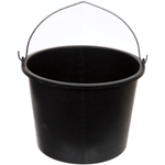 Таз 65 л круглый (МП)