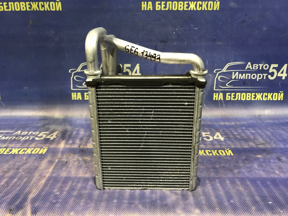 Радиатор печки Honda FIT 2007-2013