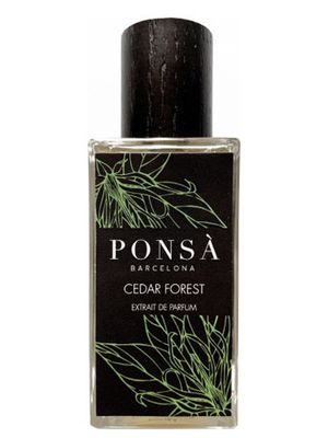 Ponsa Cedar Forest