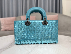 Christian Dior Lady D-Joy Bag 26 cm