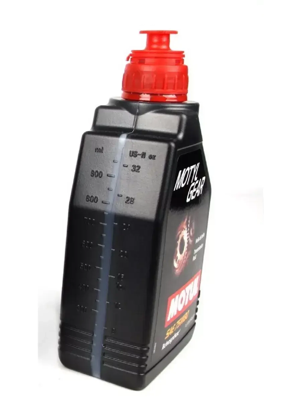 Масло для КПП MotylGear 75W90 1л