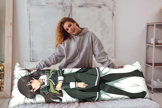 Дакимакура Хийори Джуджо