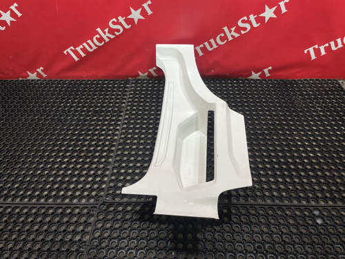 Корпус подножки левый 2018г