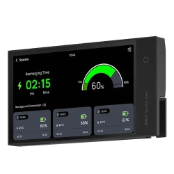 EcoFlow Power Independence Kit концентратор 4895251600613