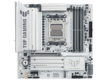 Материнская плата Asus Tuf Gaming B850m-plus Wifi7 W, Socket AM5, AMD B850, mATX, RTL [90MB1MD0-M0EAY0]