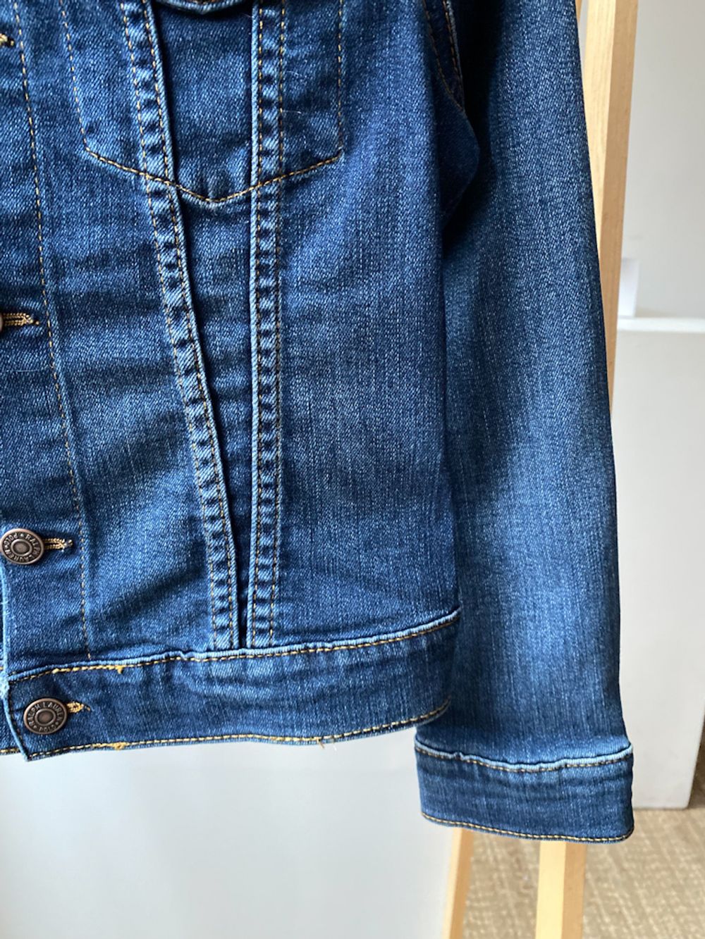 Джинсовка Ralph Lauren, 116