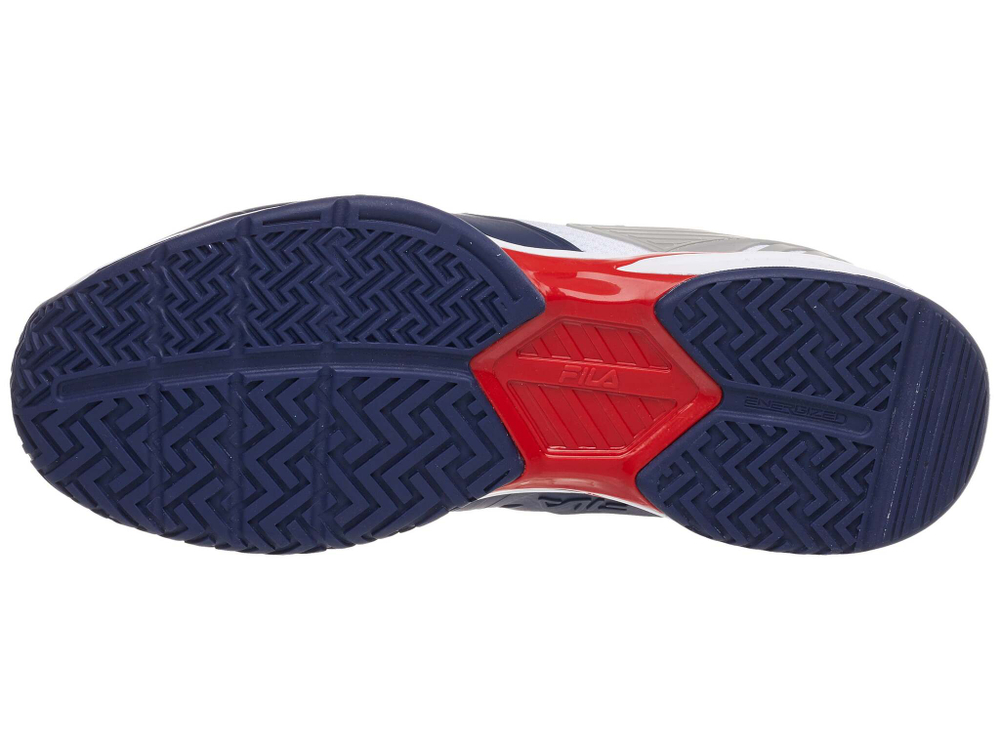 Теннисные кроссовки Fila Axilus 2 Energized M - Multikolor