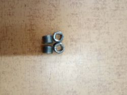 Винт регулировочный (жиклер) к сепаратору Мотор Сич