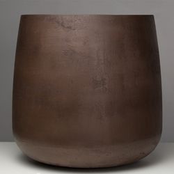 Кашпо CONE COFFEE D39 H60