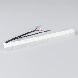 Блок питания ARV-SP-48200-MAG-VIBE-WH (48V, 4.1A, 200W) (Arlight, IP20 Пластик, 5 лет) 044203