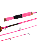 Удочка для зимней рыбалки Maximus SMART HAND 262M TROUT SE 0,65м до 30гр