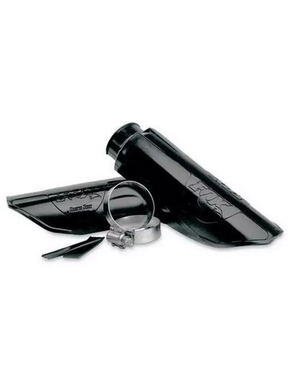 Защита амортизаторов