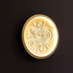Wall-Ceiling design lamp  Nebula by Artemide
