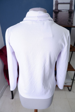 Джемпер Eva Berten красивый 44 размер