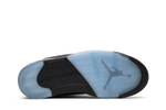 Кроссовки Jordan Air Jordan 5 Retro 3Lab5 Black Silver