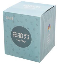 GAEM Home MF- 27/2 Фигурка с подсветкой «Ангелочек»