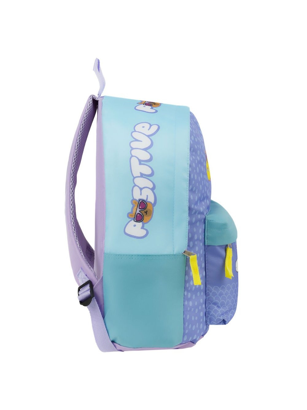 Рюкзак школьный 40х29х18см, 1 отделение (Sch-57352)