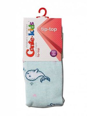 Детские колготки Tip-Top 4С-03СП рис. 499 Conte Kids