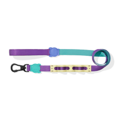 Амортизирующий поводок SHOCKWAVE RUFF 120 см Zee.Dog