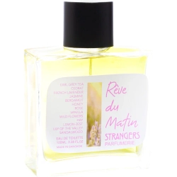 Strangers Parfumerie Reve Du Matin