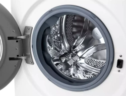 Стиральная машина LG F2M5NS6W