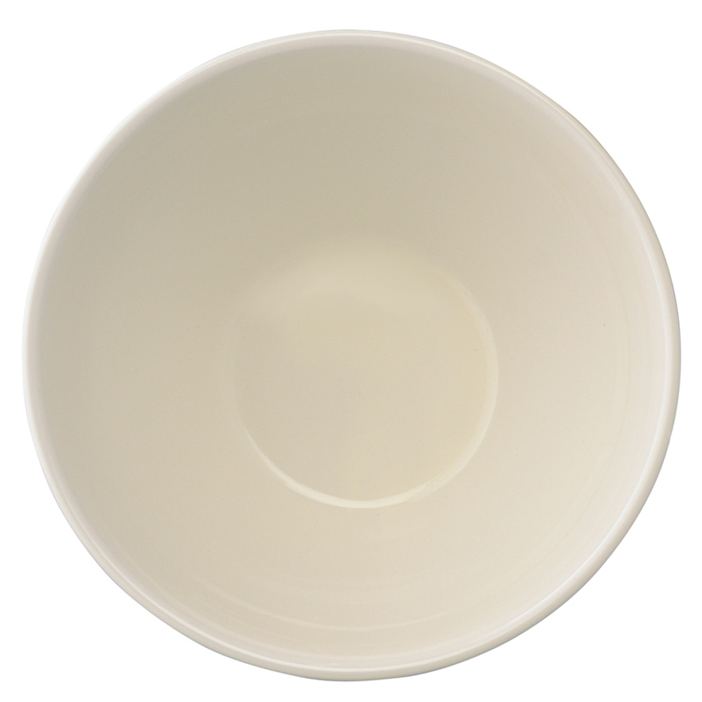 Миска country mill, 835 мл, светло-бежевая